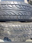 Dunlop SP Sport LM701. Летние, износ: 10%, 2 шт