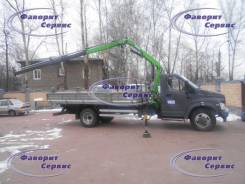 Крановые установки.