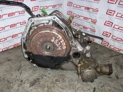 Автоматическая коробка переключения передач. Honda Stepwgn, RF1, RF2, RH1, RH2 Honda S-MX, RH1, RH2 Двигатель B20B