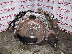 Автоматическая коробка переключения передач. Honda Torneo, CF4, CF5 Honda Accord, CF5, CF4, CF7, CF6 Двигатель F20B. Под заказ
