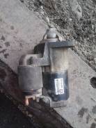 Стартер. Suzuki Escudo, TD54W Двигатель J20A