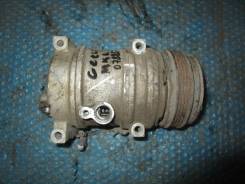 Компрессор кондиционера. Geely MK