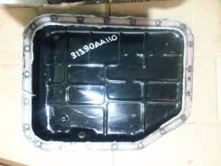 Поддон коробки переключения передач. Subaru Legacy, BPH, BLE, BL5, BP5, BPE Subaru Forester, SH9 Subaru Impreza, GRF, GVF Subaru Exiga, YA5 Двигатели...