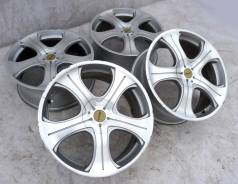 Blonks. 7.5x18, 5x114.30, ET53, ЦО 73,1 мм.