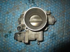 Заслонка дроссельная. Geely MK
