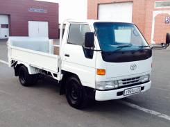 Toyota Toyoace. Продам Грузовик, 3 500 куб. см., 2 250 кг.