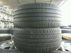 Kingstar Road Fit SK10. Летние, 2015 год, износ: 10%, 2 шт