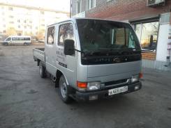 Nissan Atlas. Продается Ниссан Атлас, 2 700 куб. см., 1 500 кг.