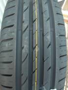 Nexen/Roadstone N'blue HD. Летние, 2017 год, без износа, 4 шт