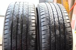 Bridgestone Regno. Летние, 2010 год, износ: 5%, 2 шт