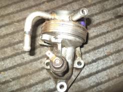 Корпус масляного фильтра. Mazda: Eunos 500, Eunos 800, MPV, Autozam AZ-3, Millenia, MX-6, Eunos Cosmo, Lantis, Cronos, Efini MS-8, Autozam Clef, Eunos...