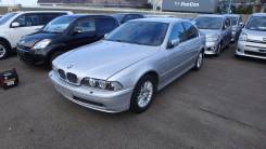 BMW 5-Series. CE60901