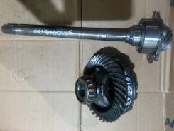 Дифференциал. Subaru Legacy, BL5, BLE, BPE, BP5 Двигатели: EJ30D, EJ20X