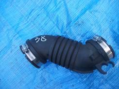 Патрубок воздухозаборника. Subaru Legacy, BL, BL5, BP9, BP, BL9, BP5 Subaru Impreza, GVB, GRF, GH8, GRB, GVF Subaru Exiga, YA5 Двигатели: EJ20X, EJ20Y...