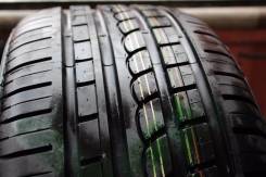 Pirelli P Zero Rosso. Летние, 2008 год, износ: 5%, 2 шт