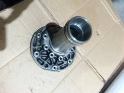 Насос автоматической трансмиссии. Subaru Legacy, BPH, BLE, BR9, BP5, BL5, BM9, BRF, BPE Subaru Forester, SH9 Subaru Impreza, GRF, GVF Subaru Exiga, YA...