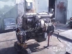 Двигатель в сборе. DAF CF MAN TGA