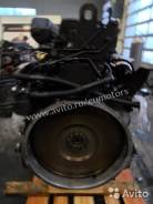 Двигатель в сборе. Mercedes-Benz Axor MAN TGA