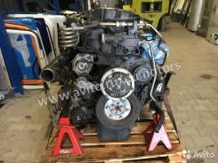 Двигатель в сборе. Iveco Stralis MAN TGA