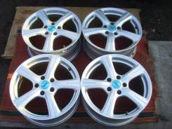 Reverline. 7.0x17, 5x114.30, ET38, ЦО 73,1 мм. Под заказ