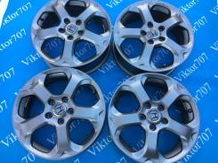 Honda. 6.0x17, 5x114.30, ET55