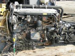 Двигатель в сборе. Renault Premium