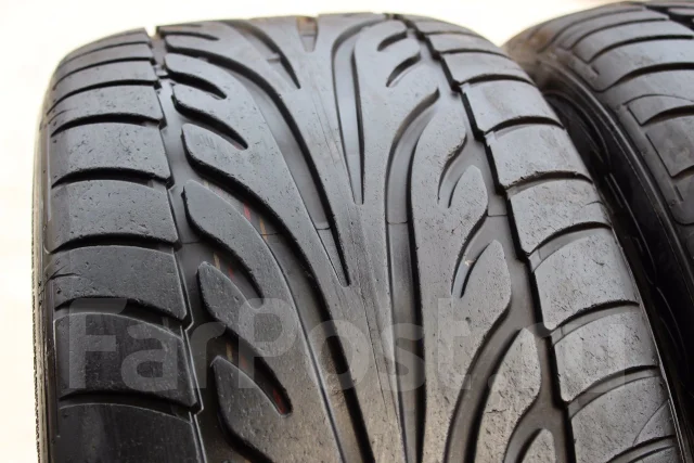 Dunlop SP Sport 9090. ������, 2006 ���, �/�, ����� 5 % ����