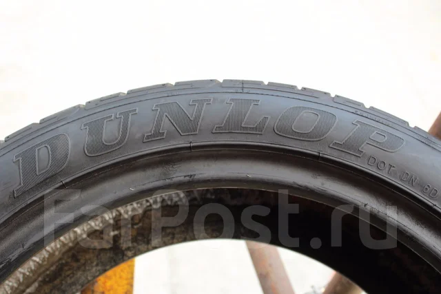 Dunlop SP Sport 9090. ������, 2006 ���, �/�, ����� 5 % ����