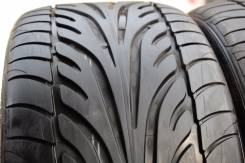 Dunlop SP Sport 9090. Летние, 2006 год, износ: 5%, 4 шт