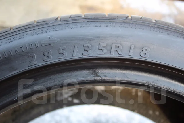 Dunlop SP Sport 9090. ������, 2006 ���, �/�, ����� 5 % ����