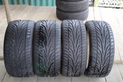 Dunlop SP Sport 9090. Летние, 2006 год, износ: 5%, 4 шт