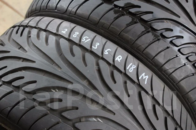 Dunlop SP Sport 9090. ������, 2006 ���, �/�, ����� 5 % ����