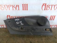 Заглушка бампера. Лада Веста