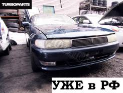 Toyota Cresta. JZX90, 1JZGTE