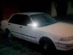 Toyota Carina. AT170, 5A