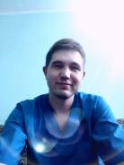 Врач судовой. Высшее образование, опыт работы 2 года