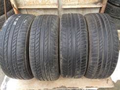 Continental ContiSportContact. Летние, износ: 5%, 4 шт