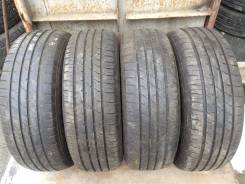 Dunlop Enasave. Летние, 2015 год, износ: 10%, 4 шт