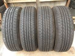 Bridgestone Sneaker. Летние, 2012 год, износ: 10%, 4 шт