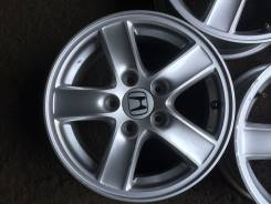 Honda. 6.0x15, 5x114.30, ET55
