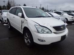 Toyota Harrier. GSU35, 2GR