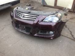 Ноускат. Toyota Blade, AZE156H, AZE156 Двигатель 2AZFE