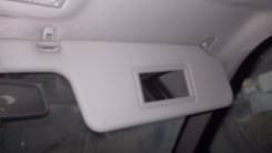 Козырек солнцезащитный. Chery Amulet