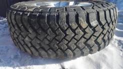 Hankook DynaPro MT RT03. Грязь MT, износ: 30%, 4 шт