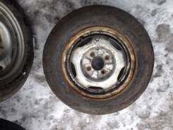 Mitsubishi. 5.5x14", 4x114.30, ЦО 67,1 мм.