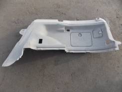 Обшивка багажника. Toyota Vista Ardeo, SV55