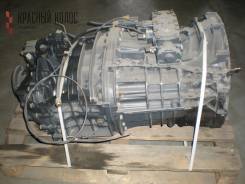 Коробка переключения передач. Renault Premium Iveco Stralis
