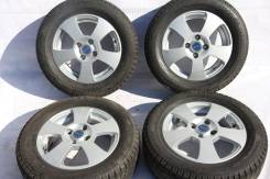 Bridgestone FEID. 5.0x14, 4x100.00, ET45, ЦО 73,0 мм.