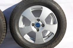 Bridgestone FEID. 5.0x14, 4x100.00, ET45, ЦО 73,0 мм.