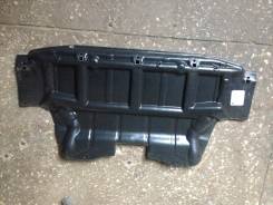 Защита двигателя. BMW X5, E53